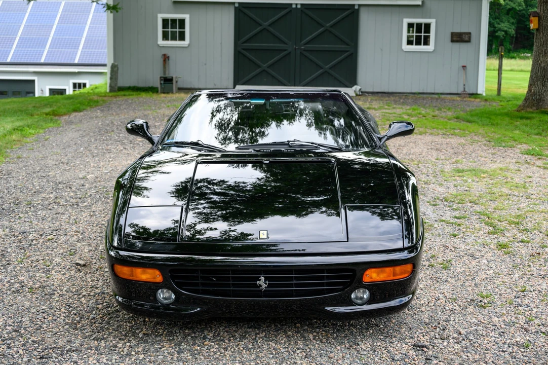 1997 Ferrari F355 Spider - Image 26 of 31