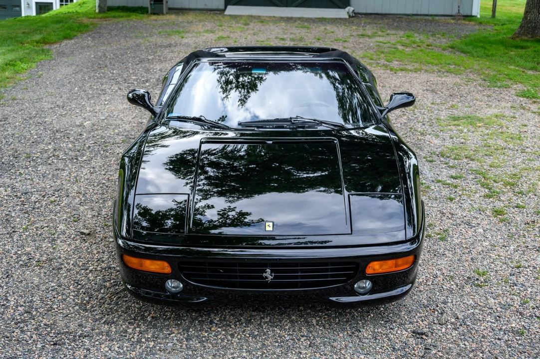 1997 Ferrari F355 Spider - Image 27 of 31