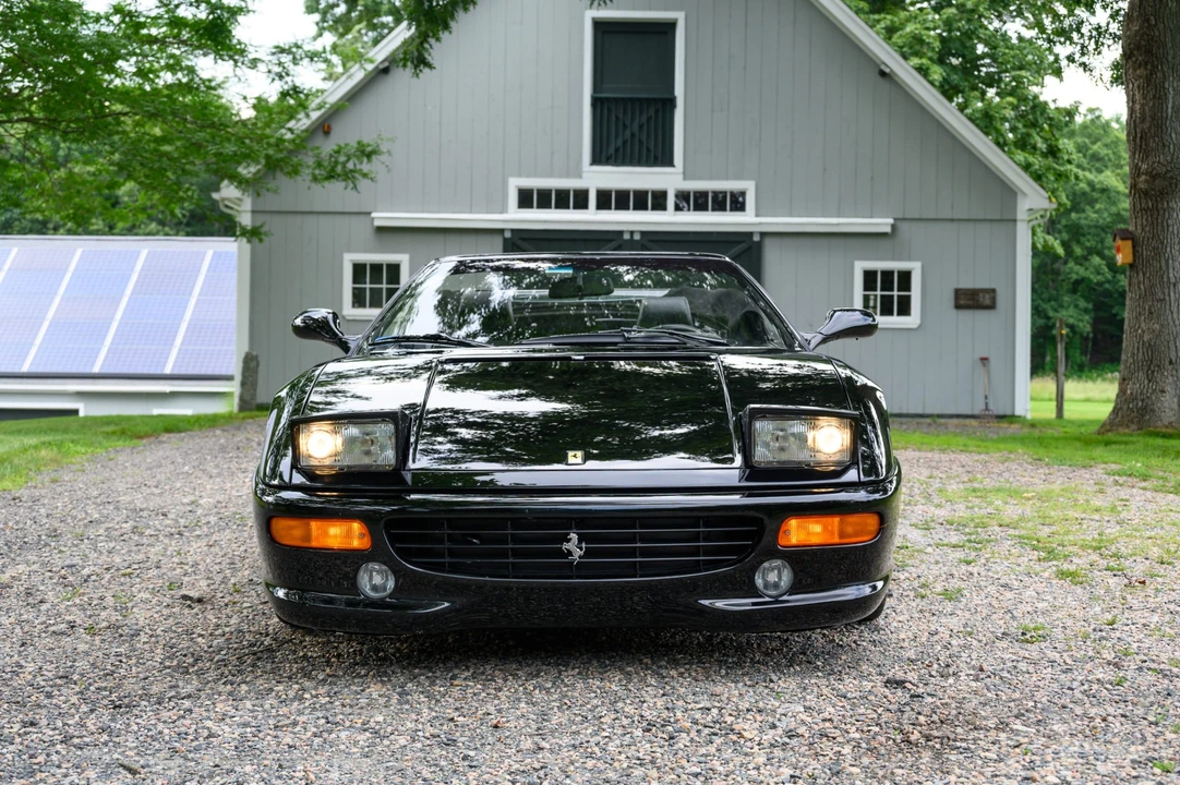 1997 Ferrari F355 Spider - Image 28 of 31