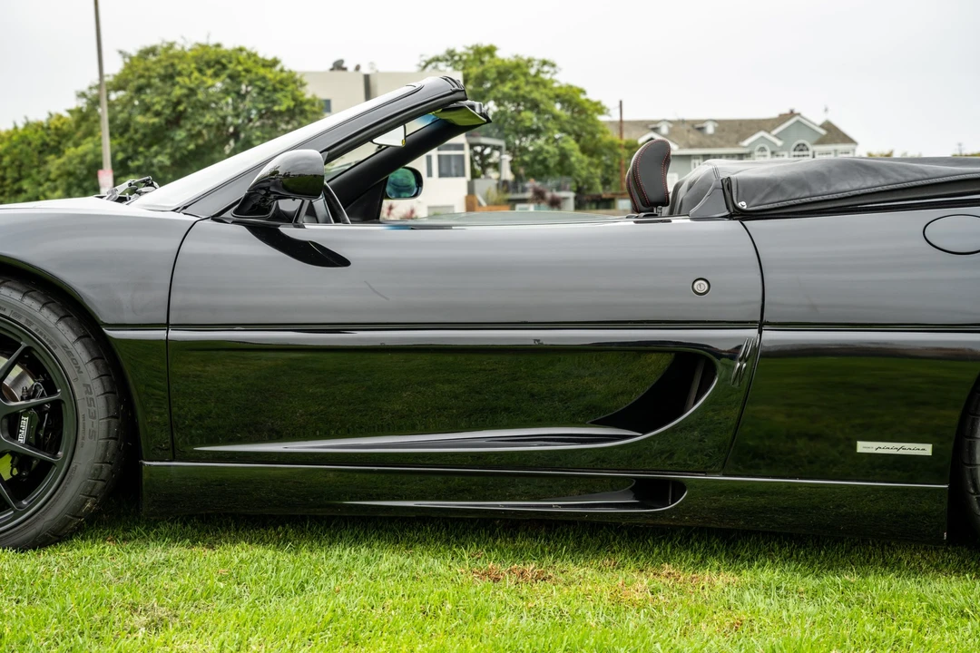 1997 Ferrari F355 Spider - Image 28 of 31