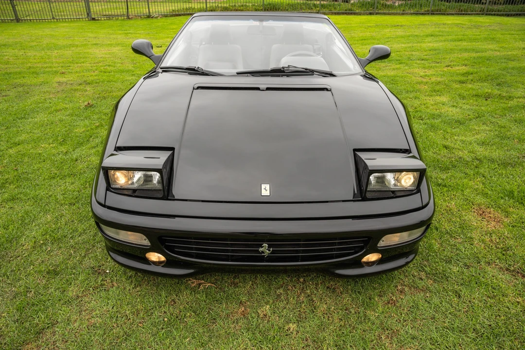 1997 Ferrari F355 Spider - Image 10 of 31