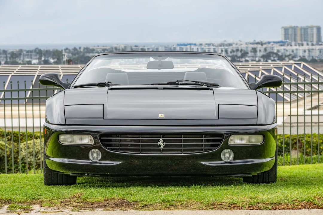 1997 Ferrari F355 Spider - Image 12 of 31