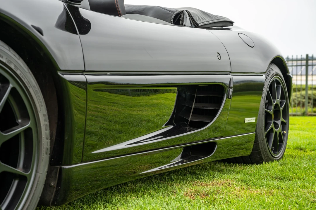 1997 Ferrari F355 Spider - Image 27 of 31