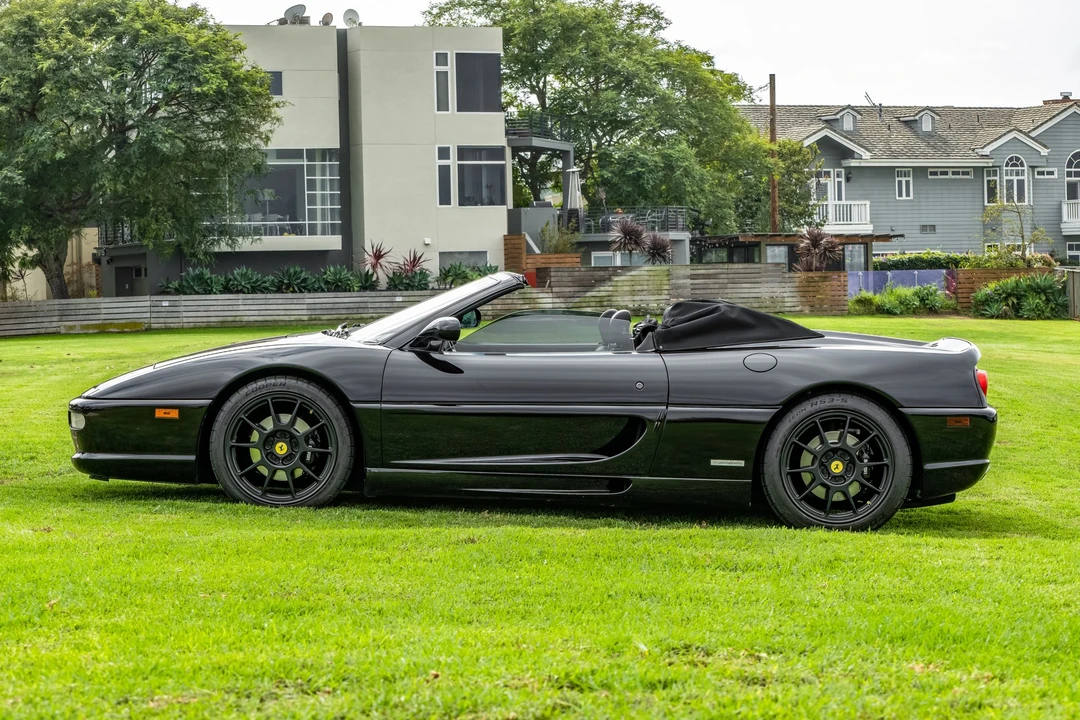 1997 Ferrari F355 Spider - Image 14 of 31