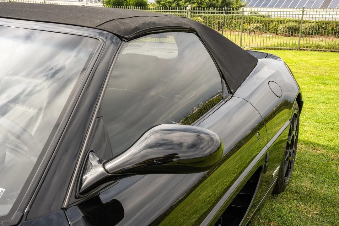 1997 Ferrari F355 Spider - Image 26 of 31
