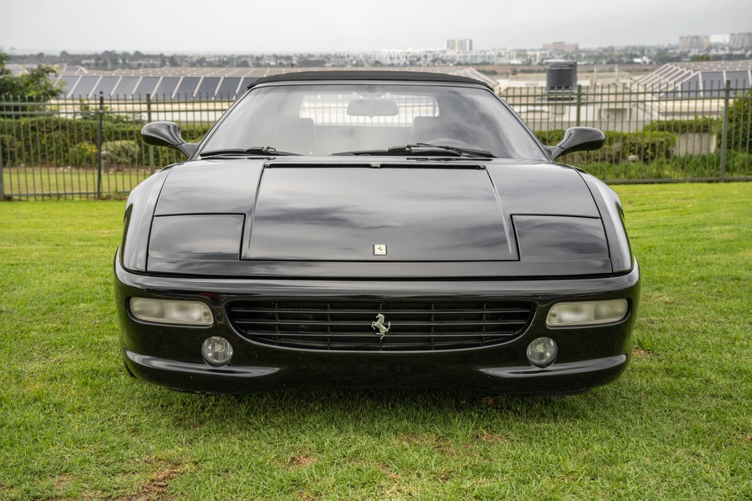 1997 Ferrari F355 Spider - Image 11 of 31