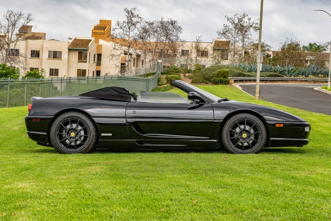 1997 Ferrari F355 Spider - Image 19 of 31