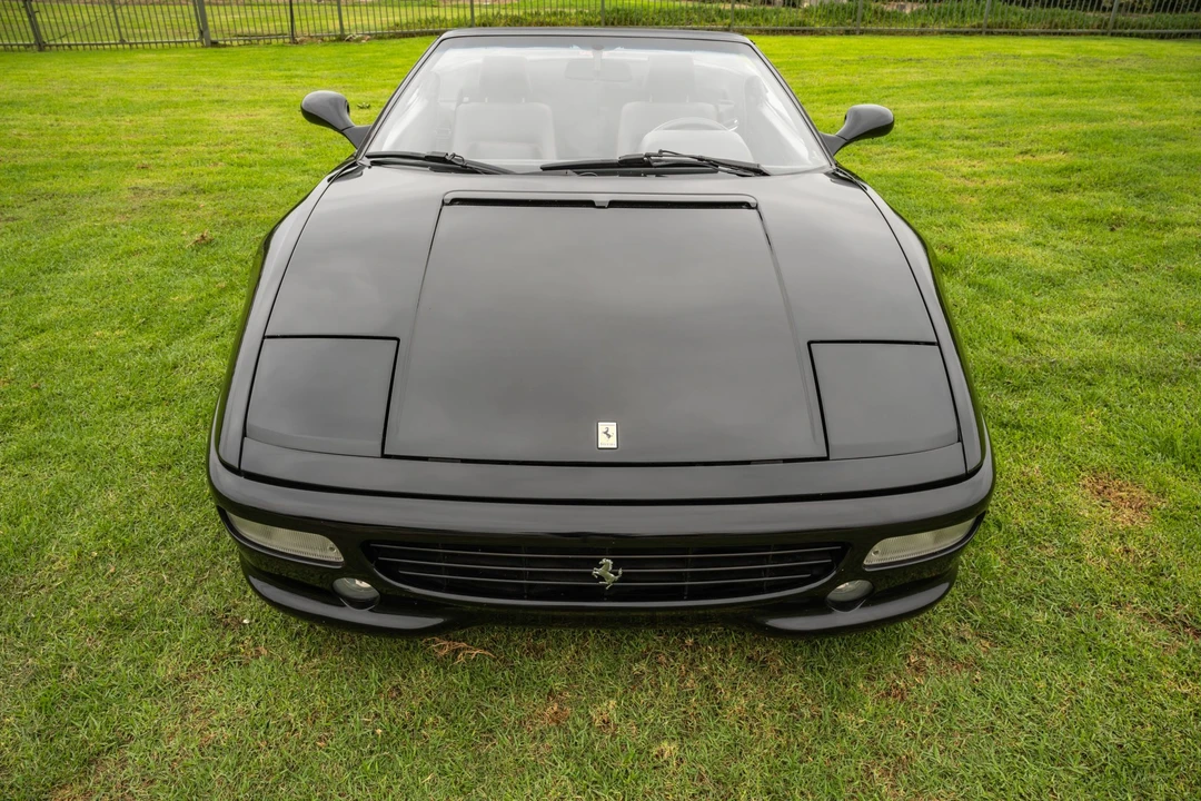1997 Ferrari F355 Spider - Image 9 of 31