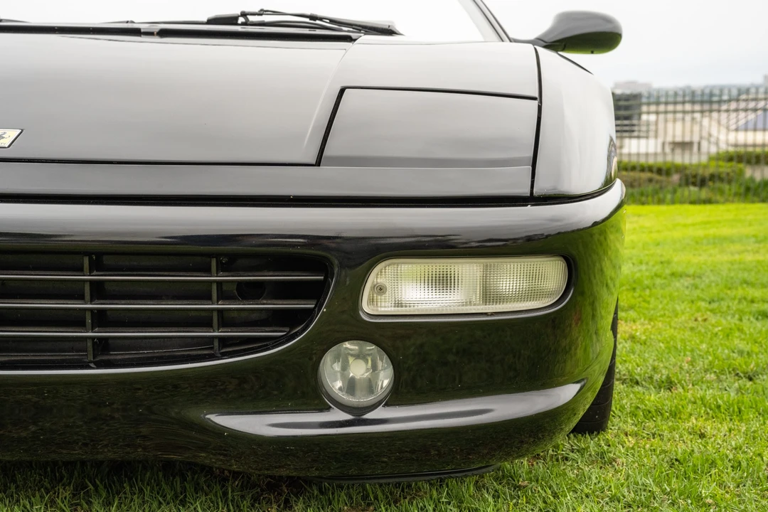 1997 Ferrari F355 Spider - Image 23 of 31