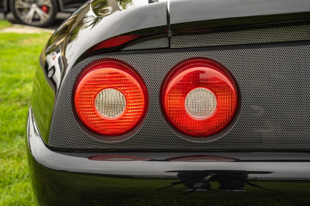 1997 Ferrari F355 Spider - Image 31 of 31