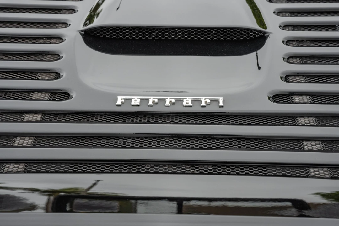 1997 Ferrari F355 Spider - Image 30 of 31