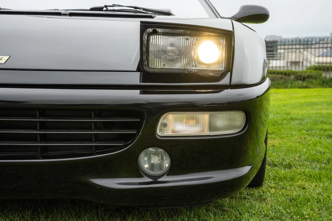 1997 Ferrari F355 Spider - Image 24 of 31