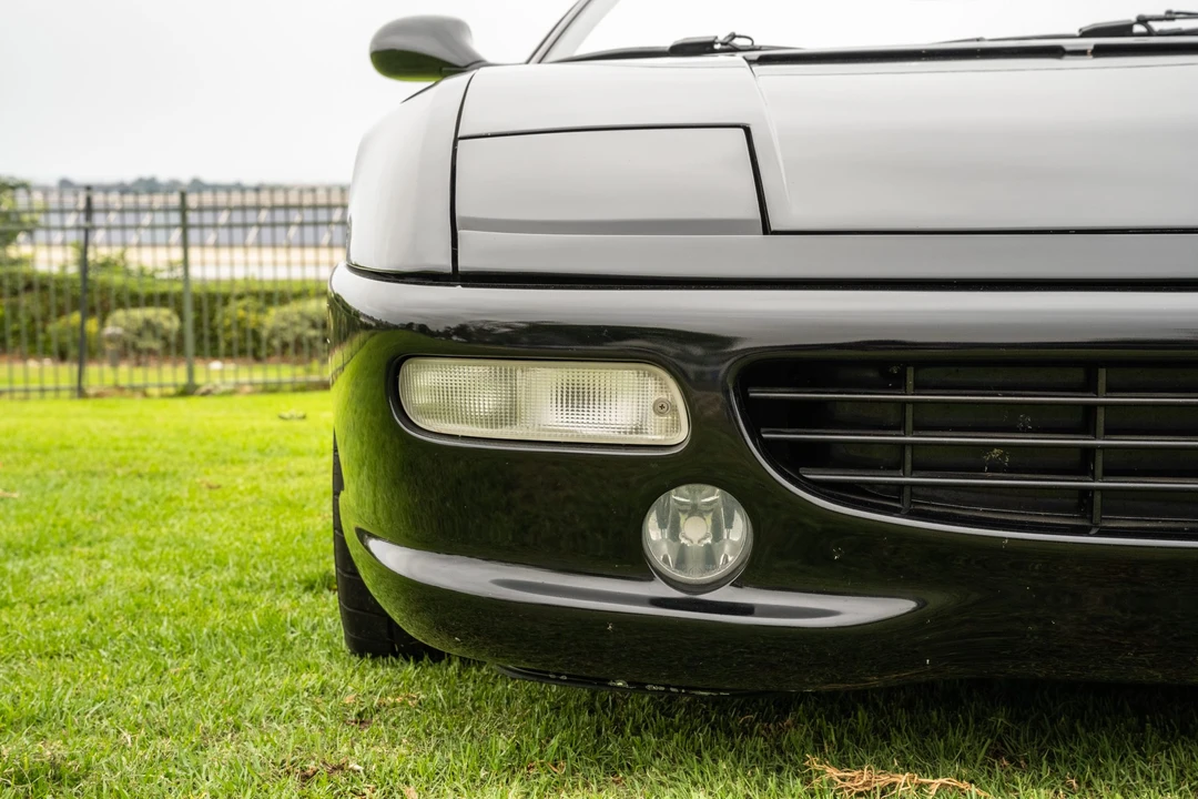 1997 Ferrari F355 Spider - Image 20 of 31