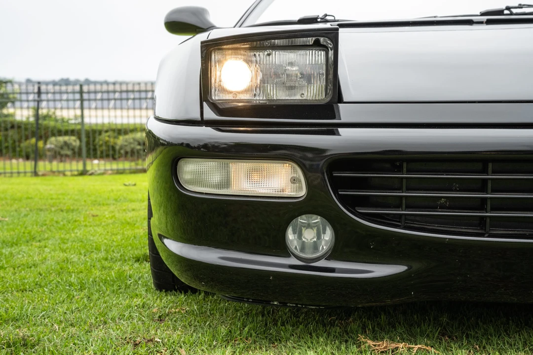 1997 Ferrari F355 Spider - Image 21 of 31