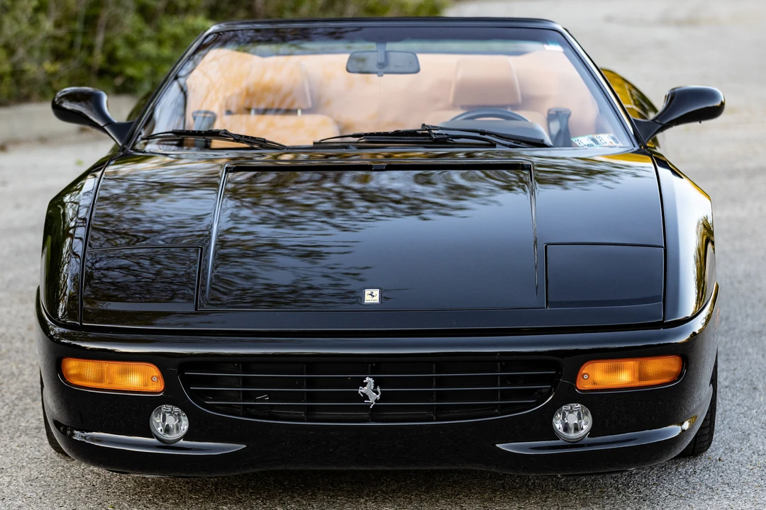 1997 Ferrari F355 Spider - Image 7 of 31