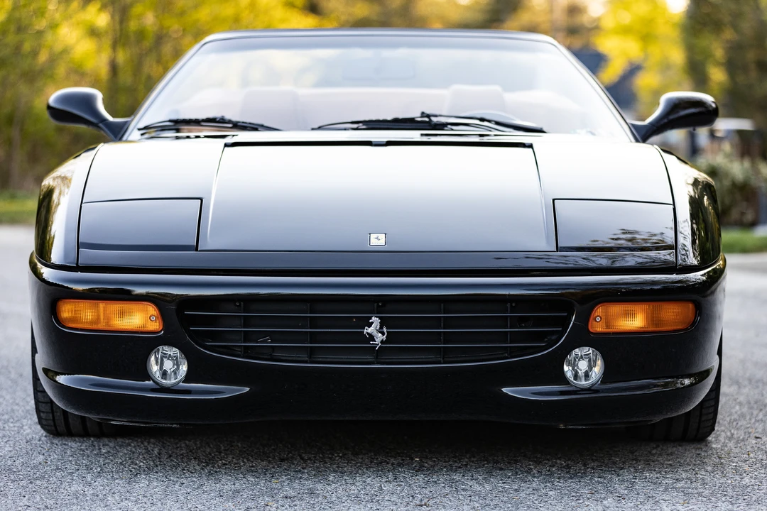 1997 Ferrari F355 Spider - Image 6 of 31