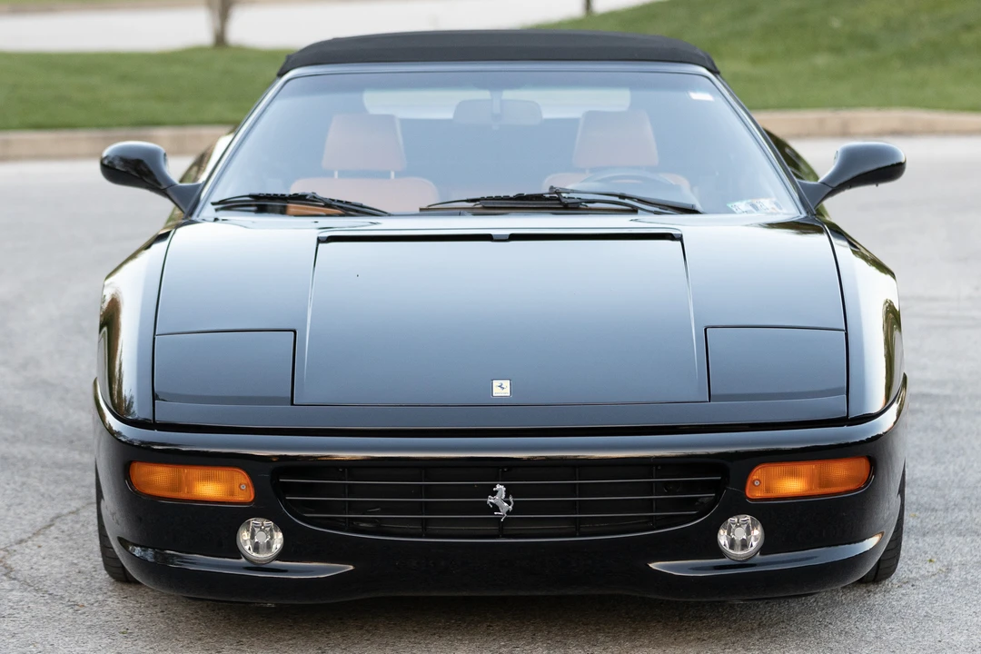 1997 Ferrari F355 Spider - Image 21 of 31