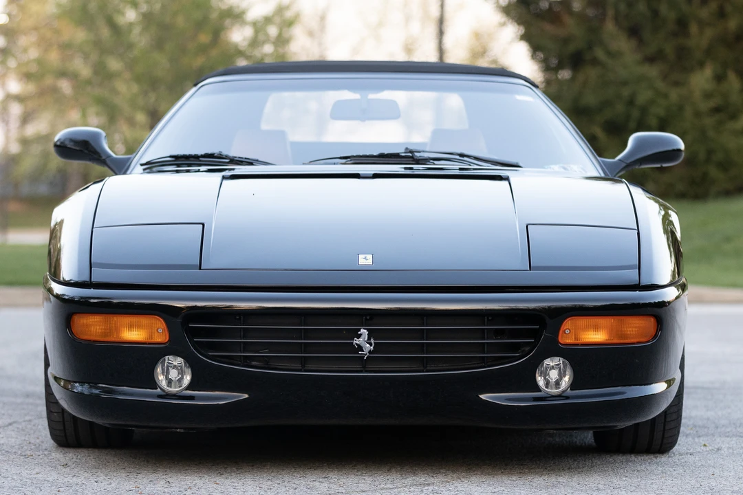 1997 Ferrari F355 Spider - Image 23 of 31