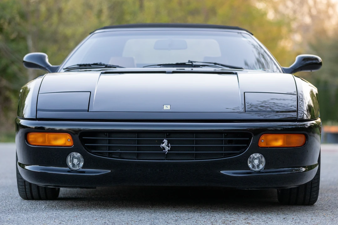 1997 Ferrari F355 Spider - Image 22 of 31