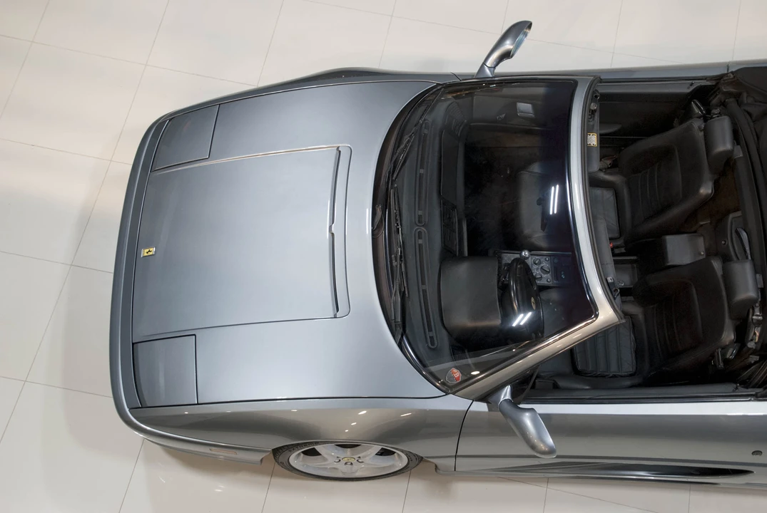 1997 Ferrari F355 Spider - Image 21 of 31