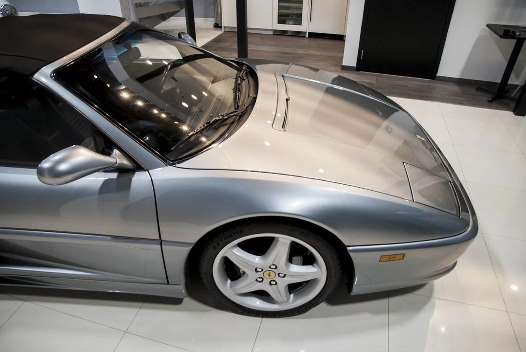 1997 Ferrari F355 Spider - Image 26 of 31
