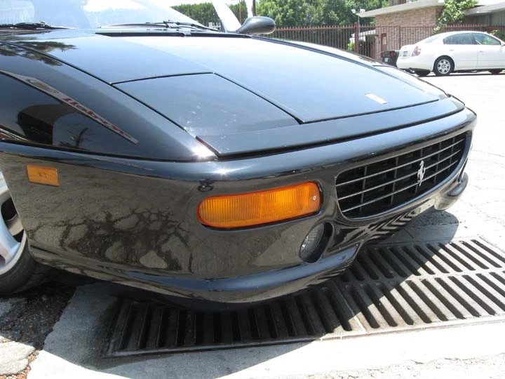 1997 Ferrari F355 Spider - Image 17 of 31