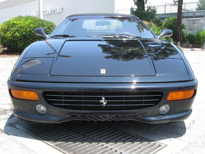 1997 Ferrari F355 Spider - Image 19 of 31