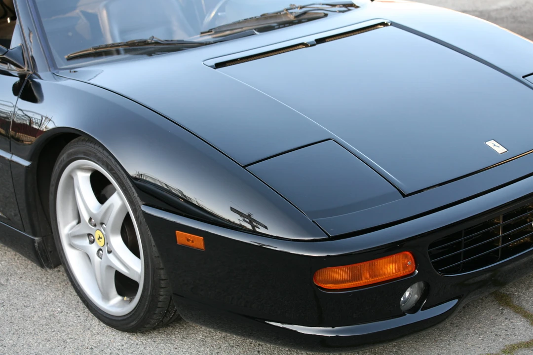 1997 Ferrari F355 Spider - Image 12 of 31