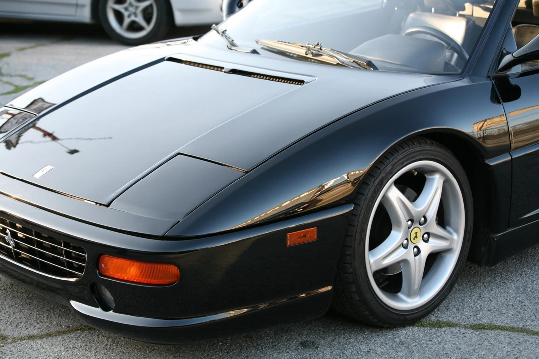 1997 Ferrari F355 Spider - Image 18 of 31