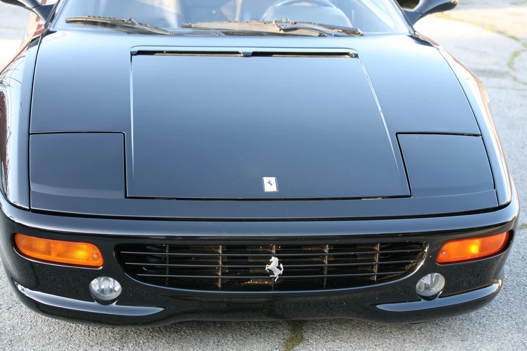 1997 Ferrari F355 Spider - Image 14 of 31