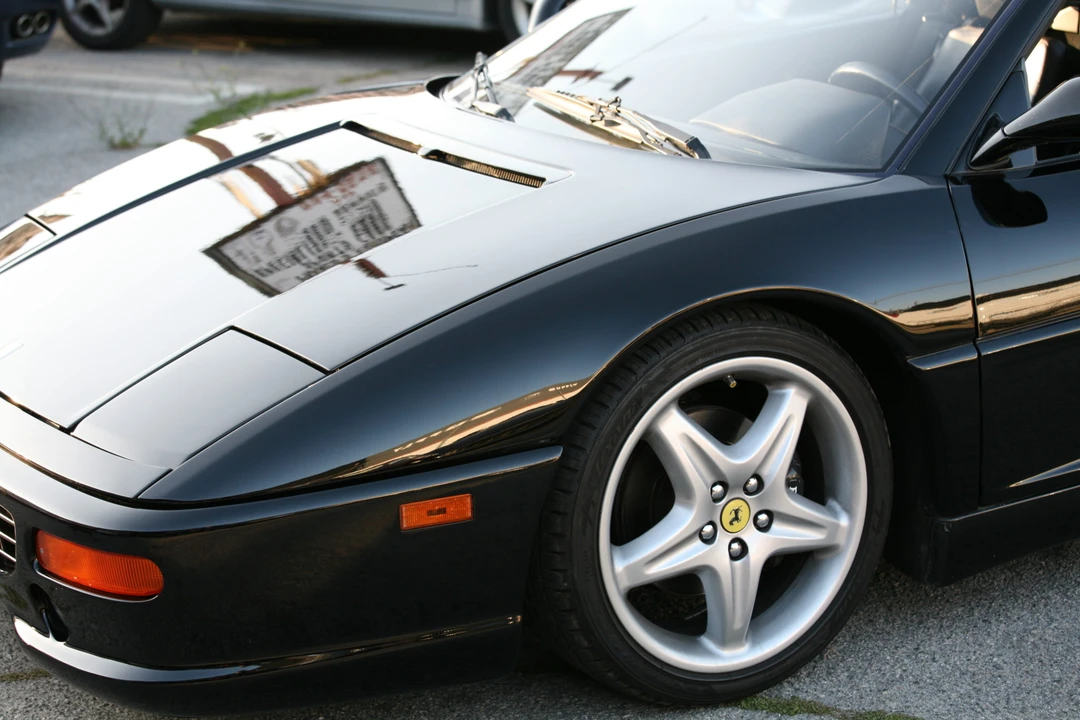 1997 Ferrari F355 Spider - Image 16 of 31