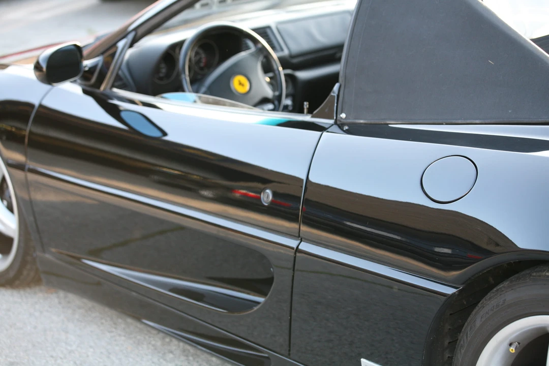 1997 Ferrari F355 Spider - Image 20 of 31