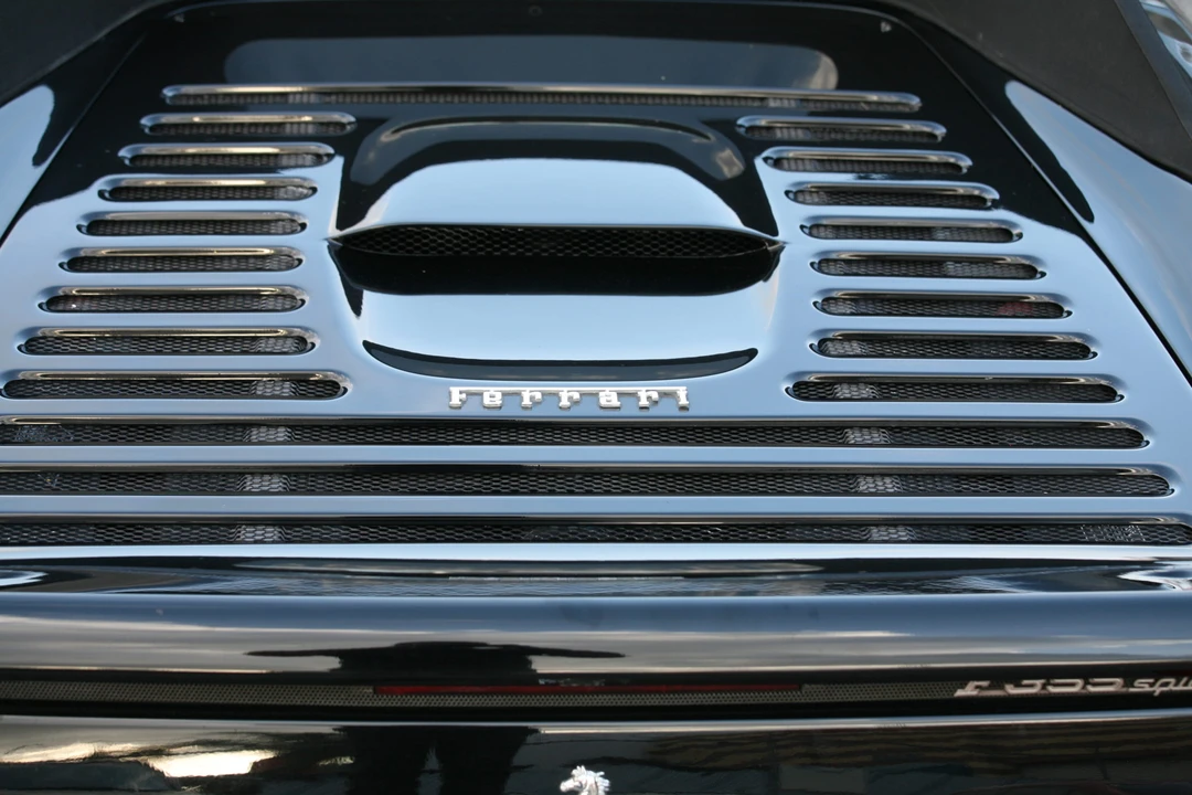 1997 Ferrari F355 Spider - Image 10 of 31