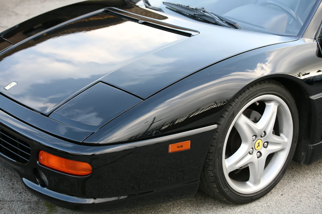 1997 Ferrari F355 Spider - Image 17 of 31
