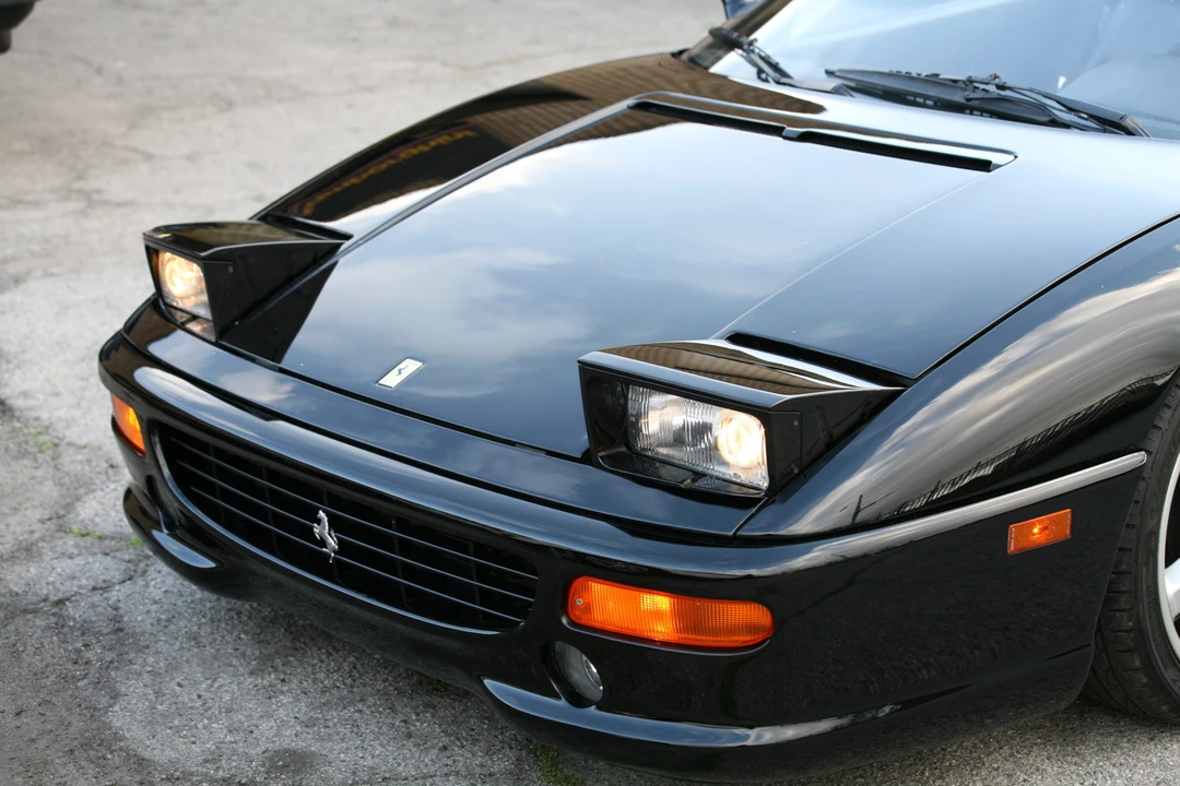 1997 Ferrari F355 Spider - Image 15 of 31
