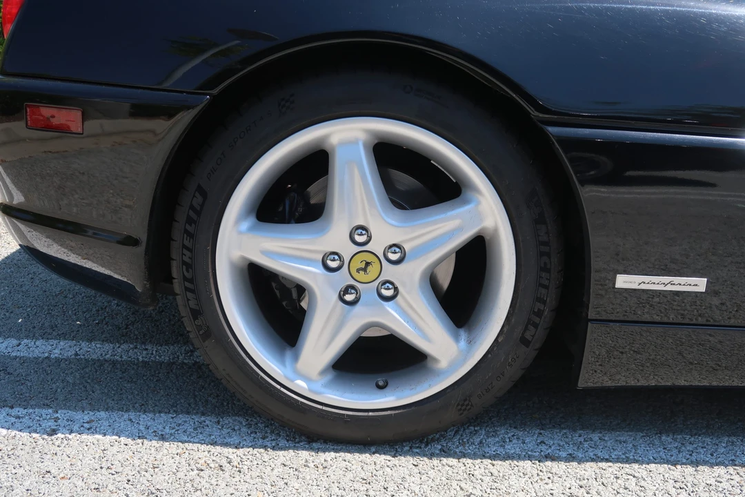 1997 Ferrari F355 Spider - Image 21 of 31