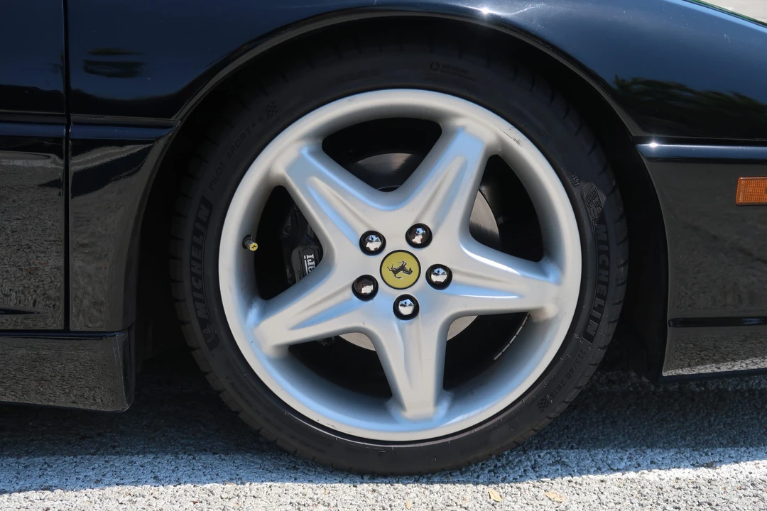 1997 Ferrari F355 Spider - Image 22 of 31