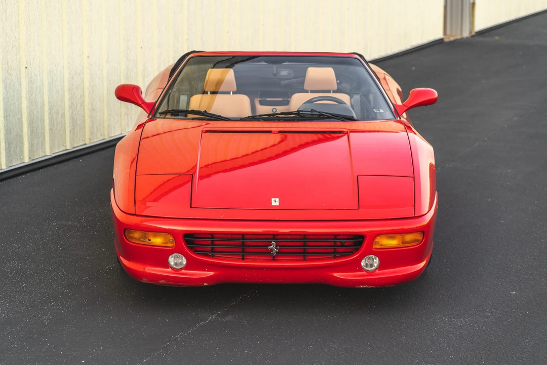 1997 Ferrari F355 Spider - Image 6 of 31