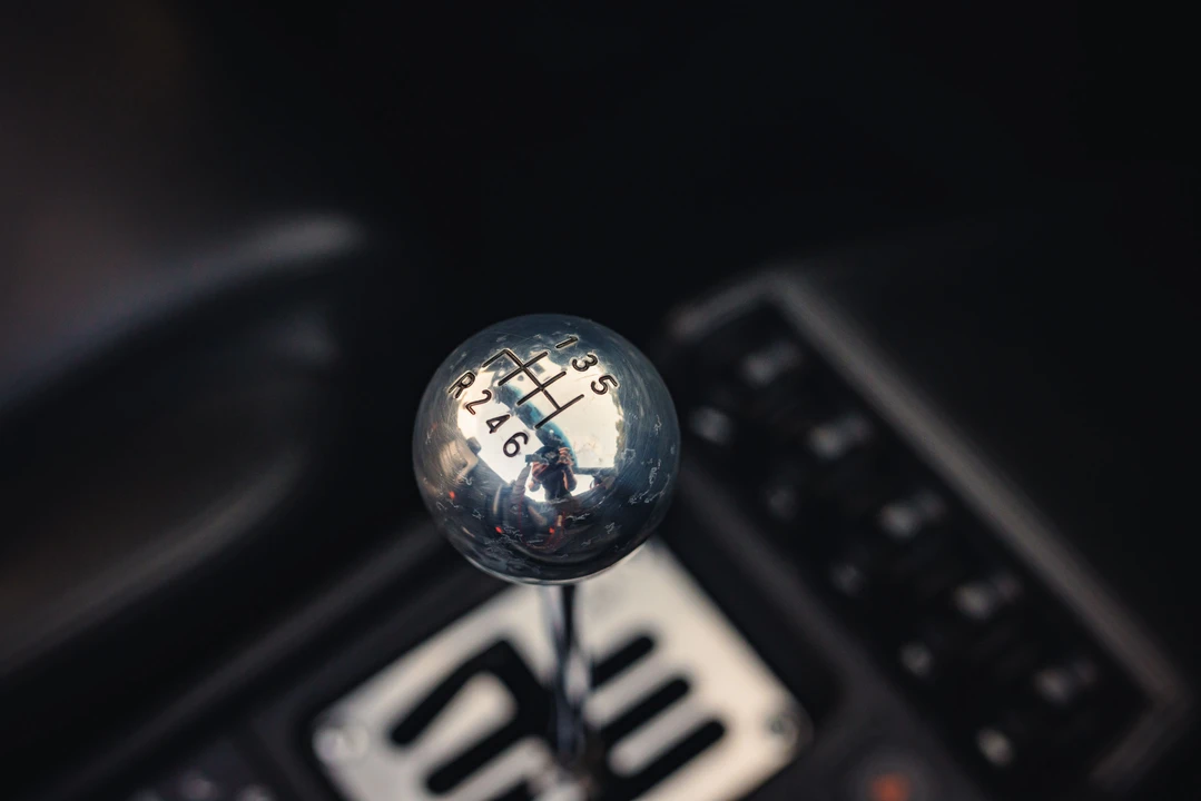 1997 Ferrari F355 Spider - Image 31 of 31