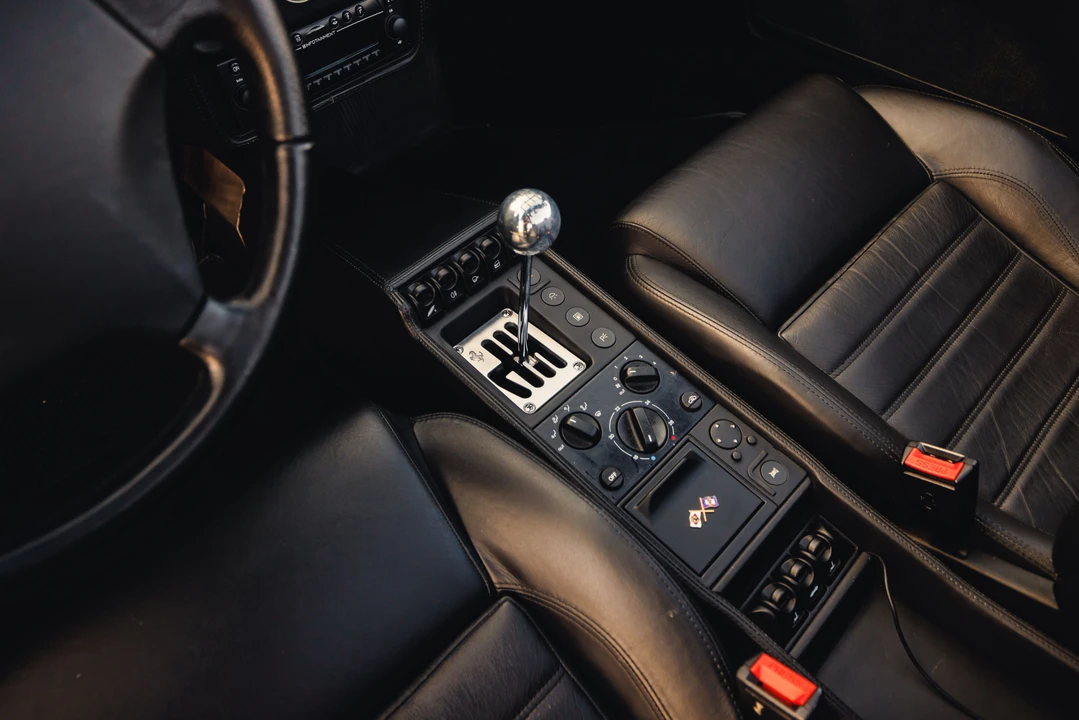 1997 Ferrari F355 Spider - Image 29 of 31
