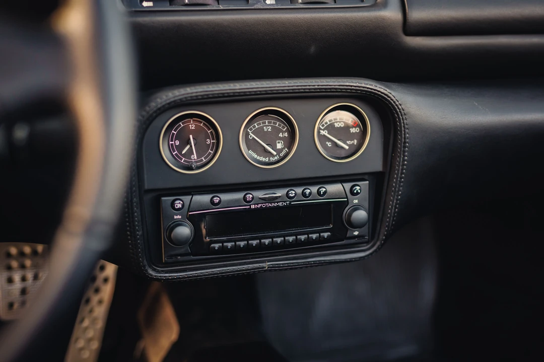 1997 Ferrari F355 Spider - Image 28 of 31