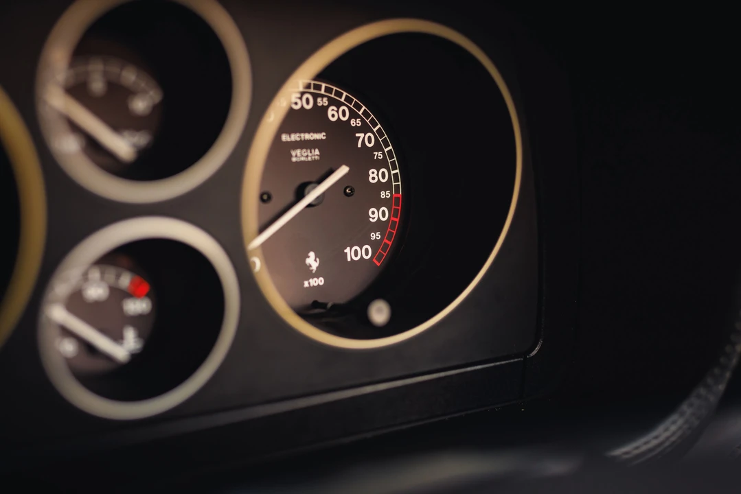 1997 Ferrari F355 Spider - Image 26 of 31