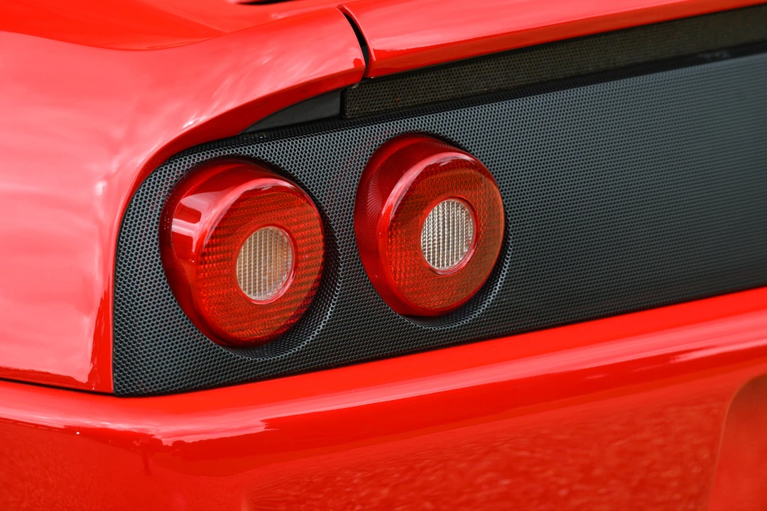 1997 Ferrari F355 Spider - Image 9 of 31
