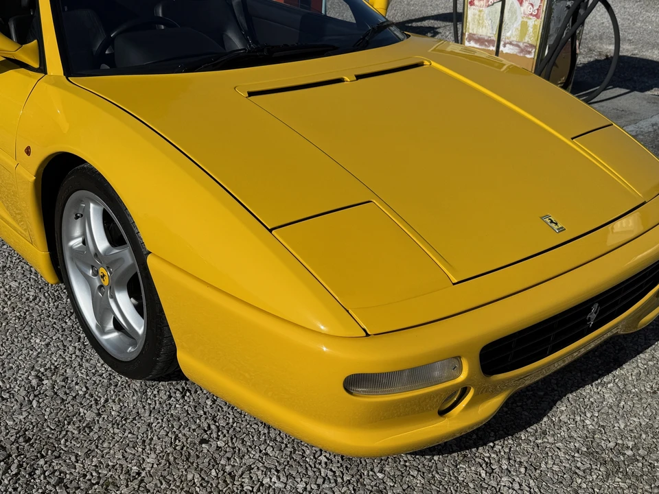 1997 Ferrari F355 Spider - Image 18 of 31