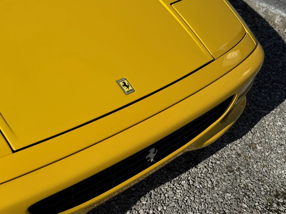1997 Ferrari F355 Spider - Image 20 of 31