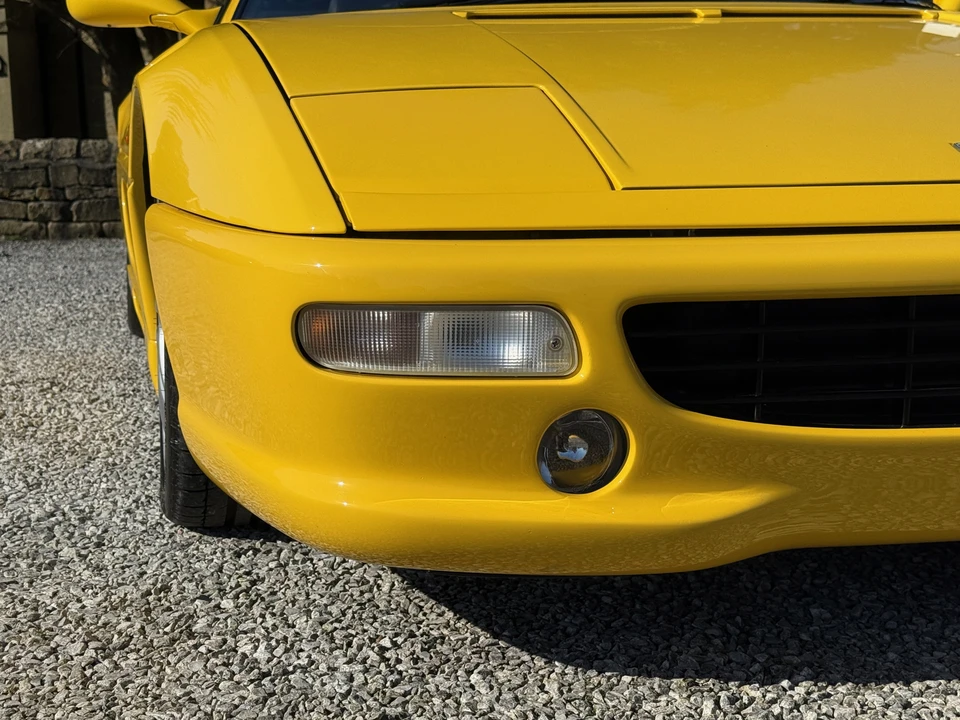 1997 Ferrari F355 Spider - Image 22 of 31