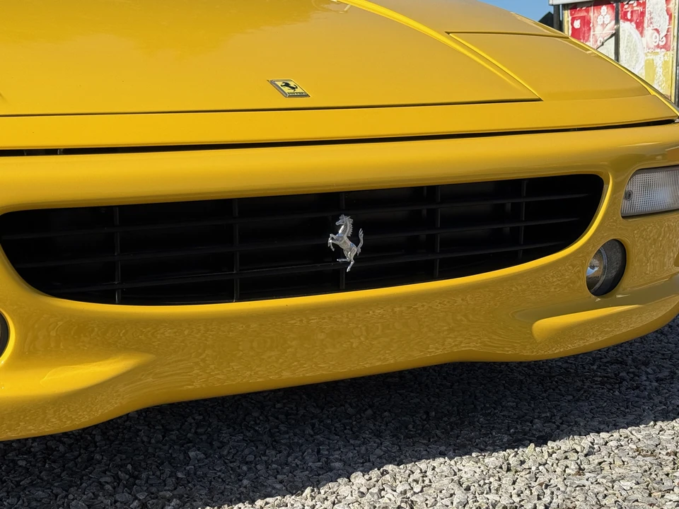 1997 Ferrari F355 Spider - Image 23 of 31