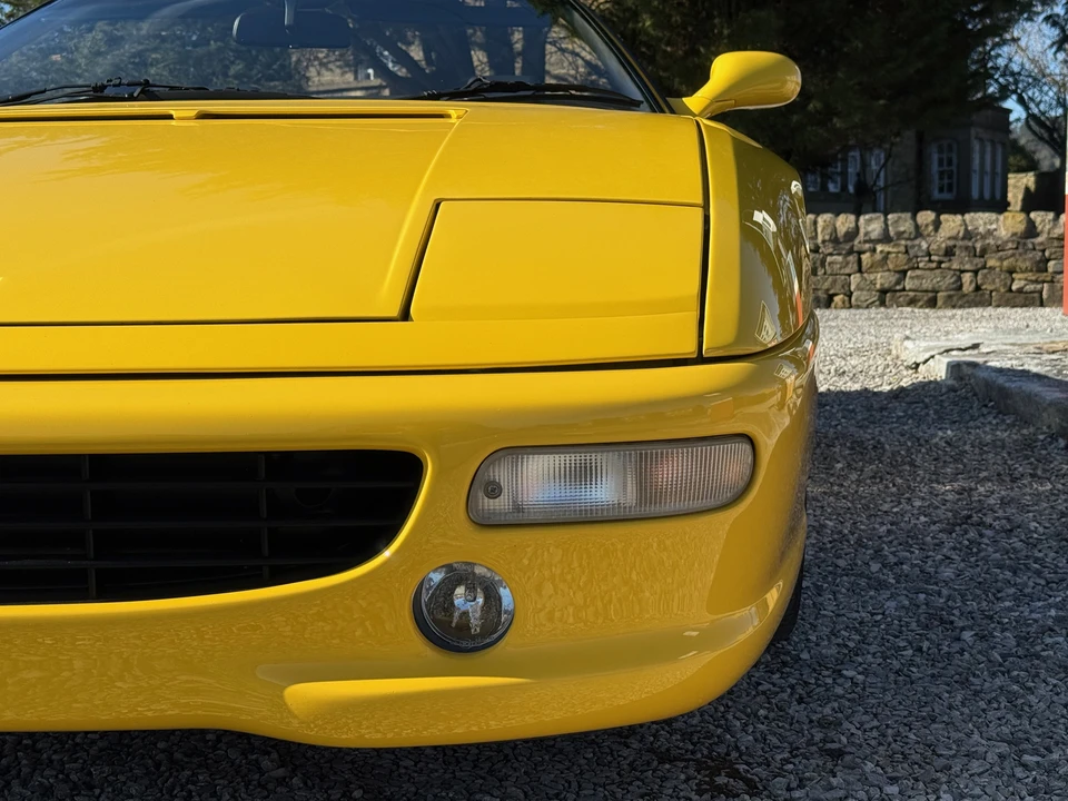 1997 Ferrari F355 Spider - Image 24 of 31
