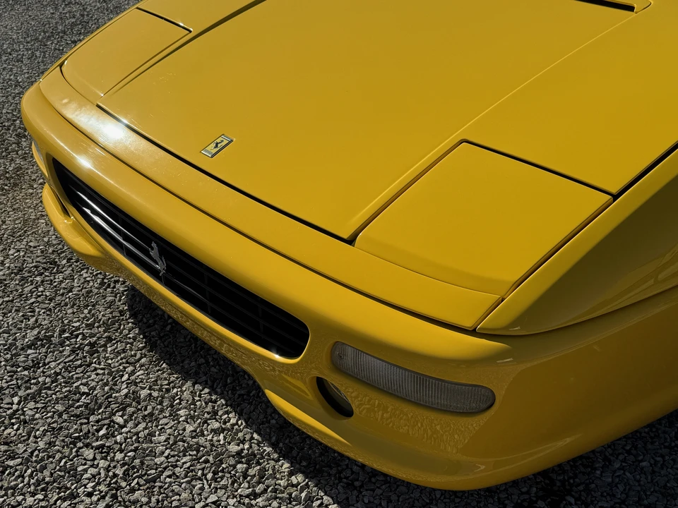 1997 Ferrari F355 Spider - Image 26 of 31