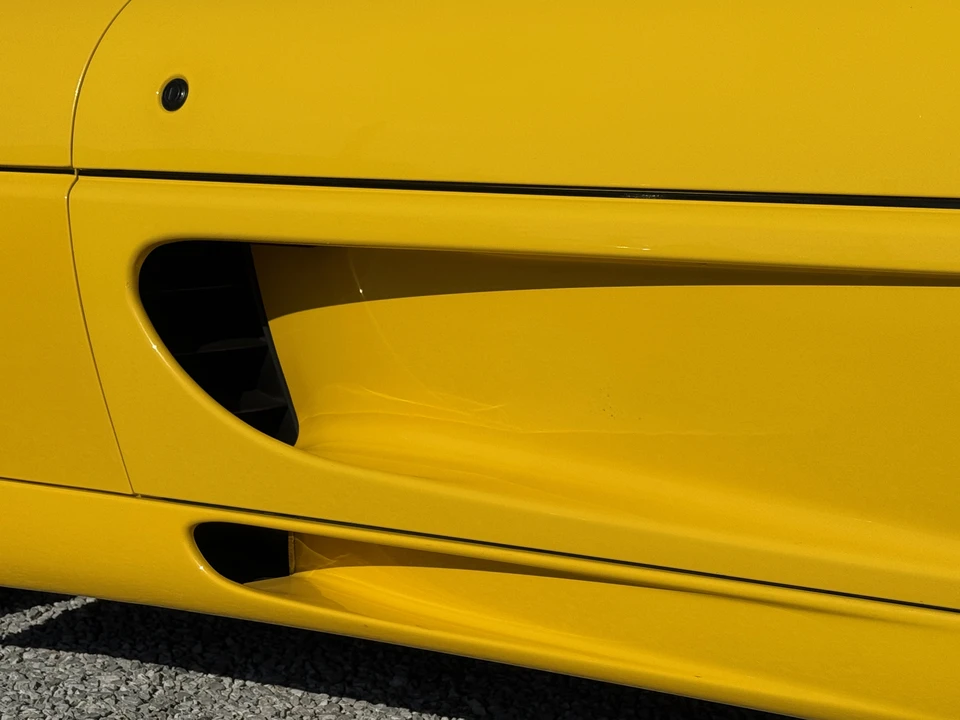 1997 Ferrari F355 Spider - Image 29 of 31